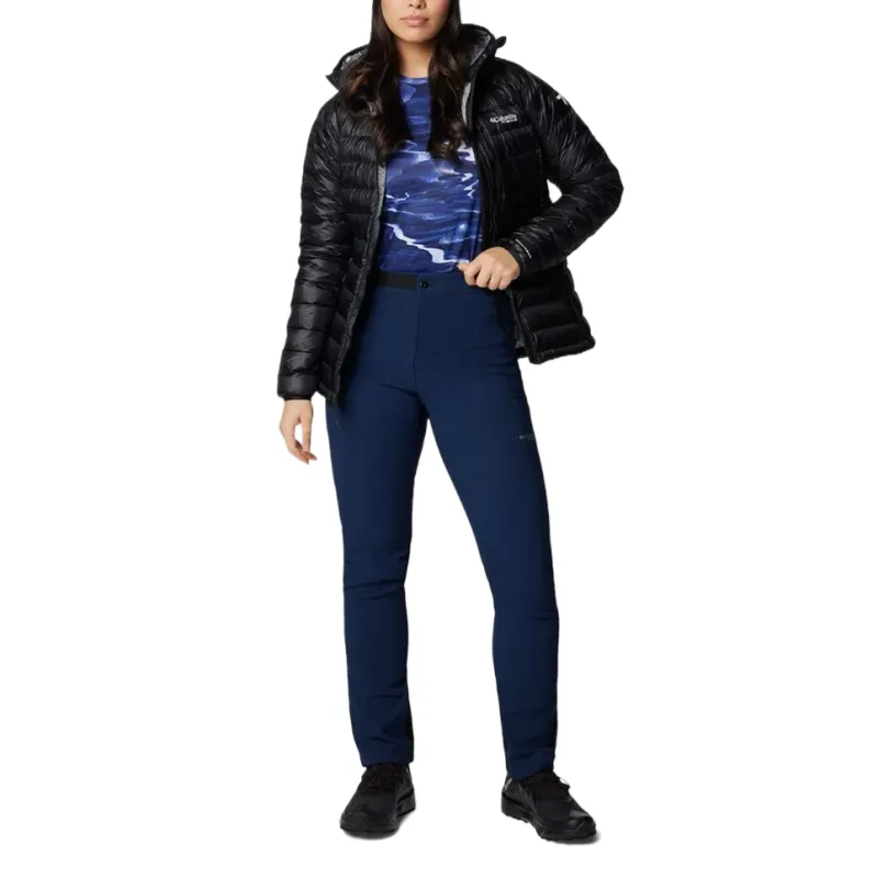 Columbia Omni Heat Jacket Women's-3