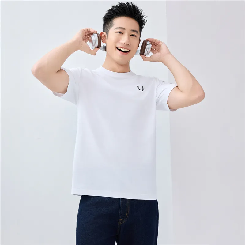 UNIQLO T-Shirts Men-4