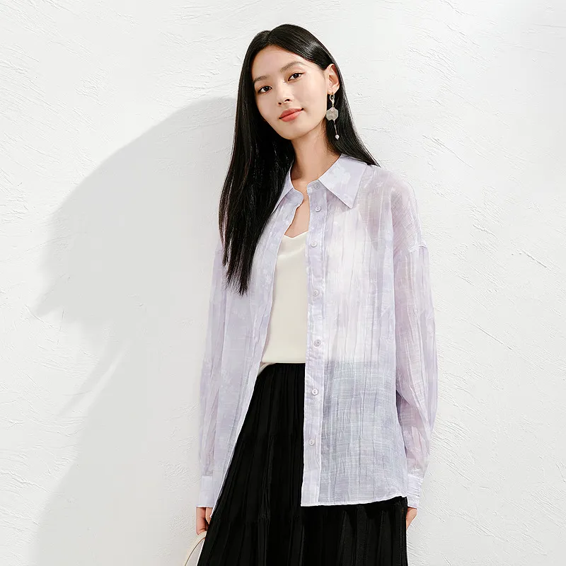 JZ. ANNAKRO Shirts Women's-4