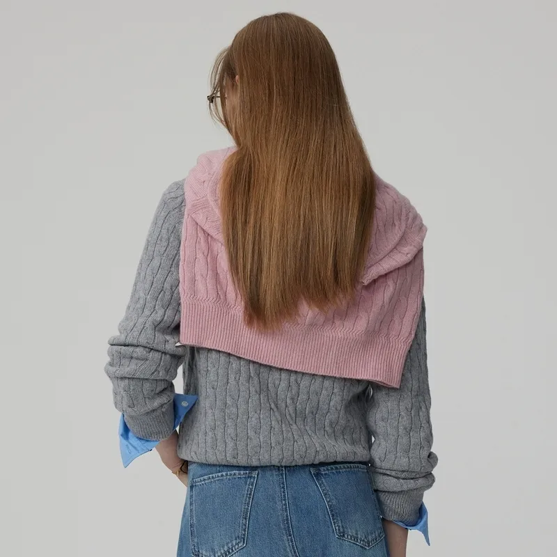 Teenie Weenie Sweaters Women's-2