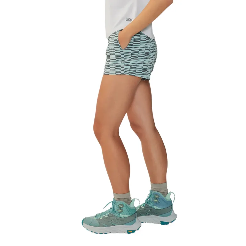 MOUNTAIN HARDWEAR Casual Shorts Women's-2