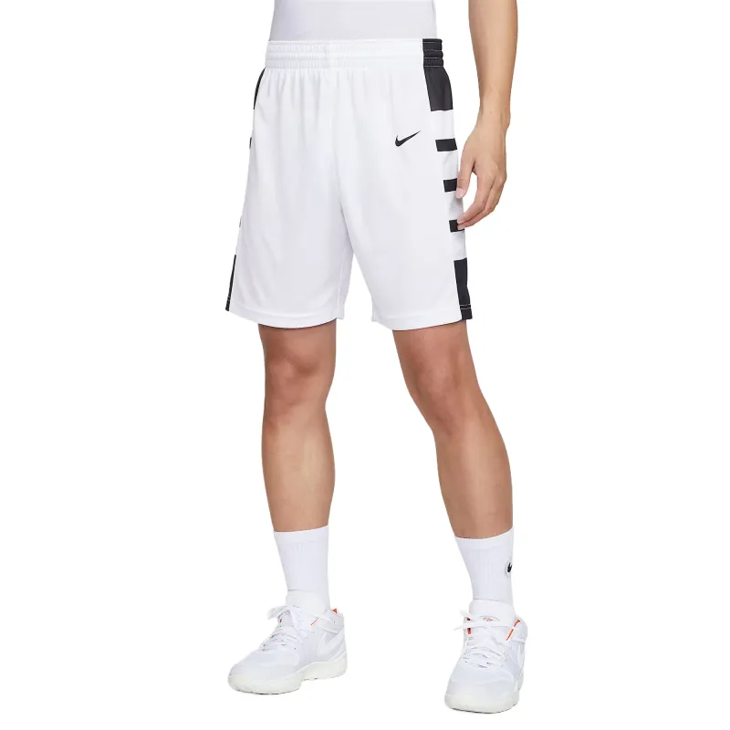 Nike Dri Fit Sports Shorts Men's White/Team Black-2