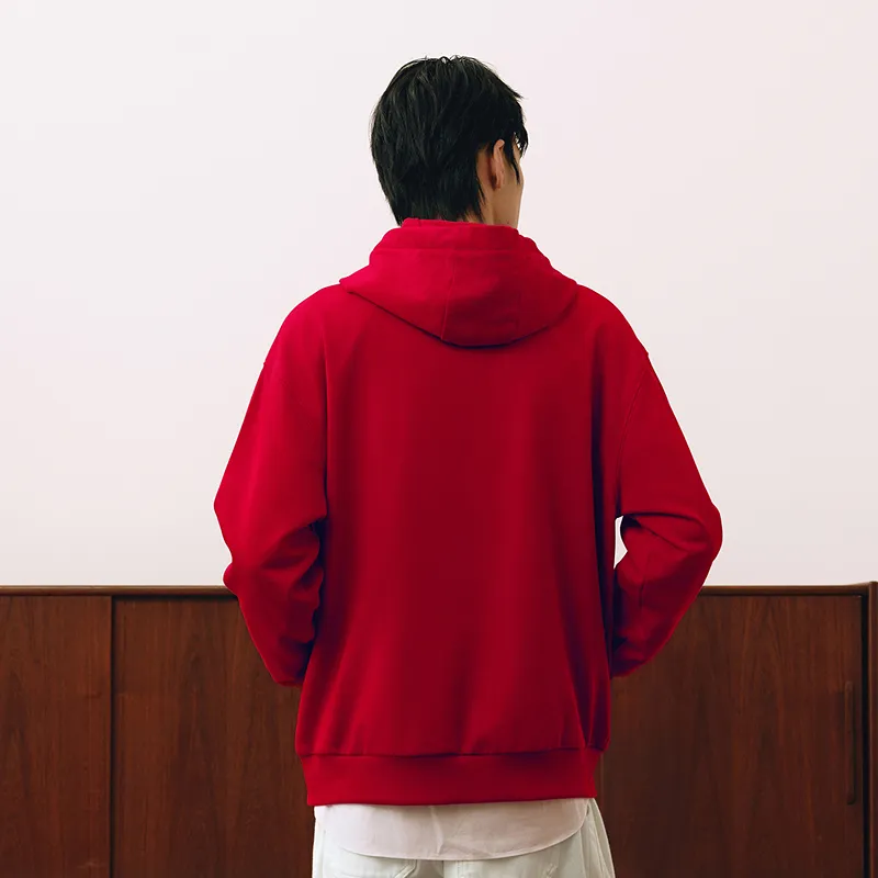 GXG New Year Sweatshirts Men-2