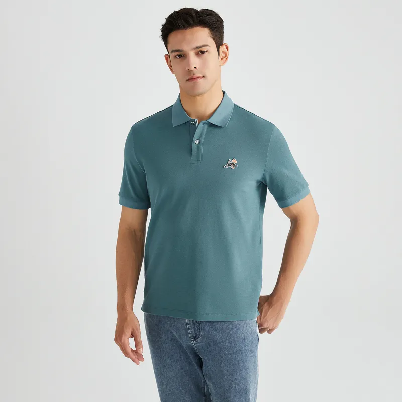 Satchi Polo Shirts Men-2