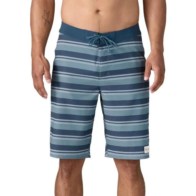 Patagonia Hydropeak Casual Shorts Men's-1