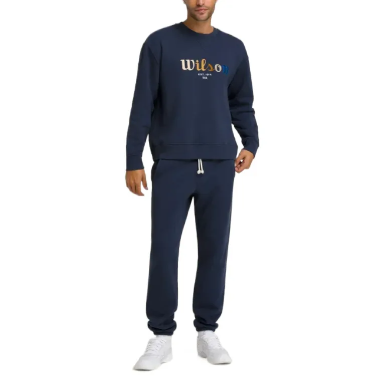Wilson Sports Pants Men-3