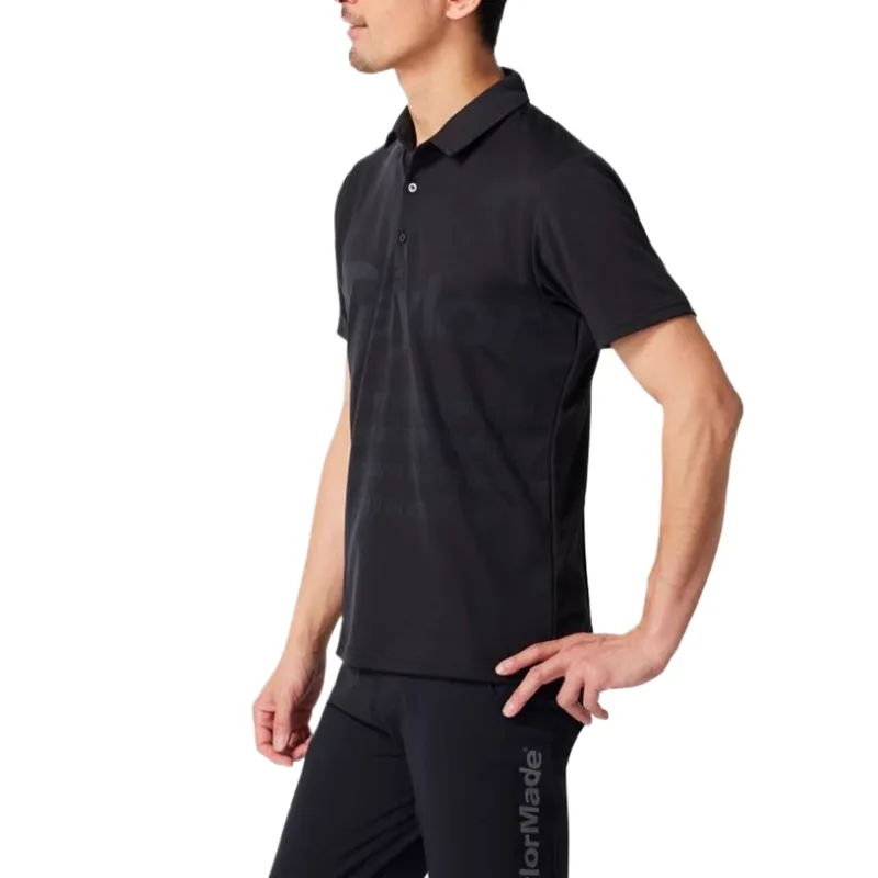 TAYLORMADE SS25 Golf Clothing Men's-2