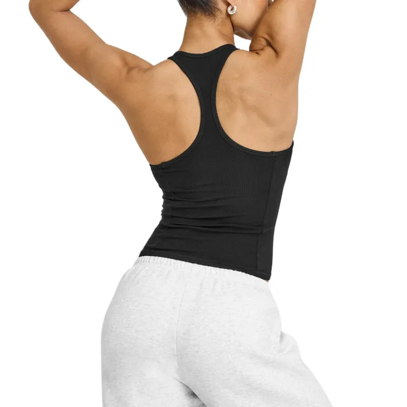 ONER ACTIVE Sport Vests Women's Black-1
