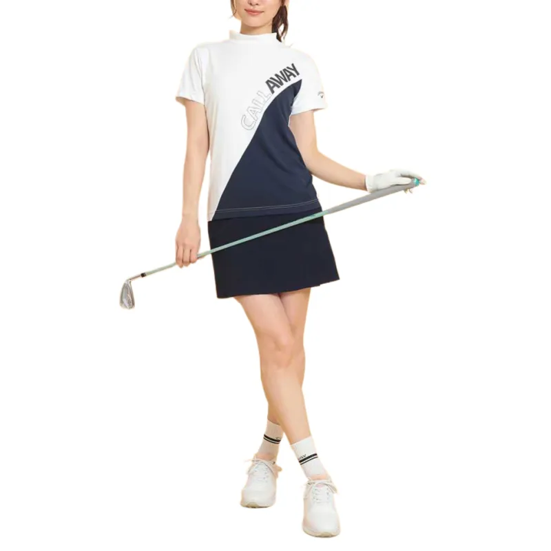 Callaway Regular T Shirt Women's-3
