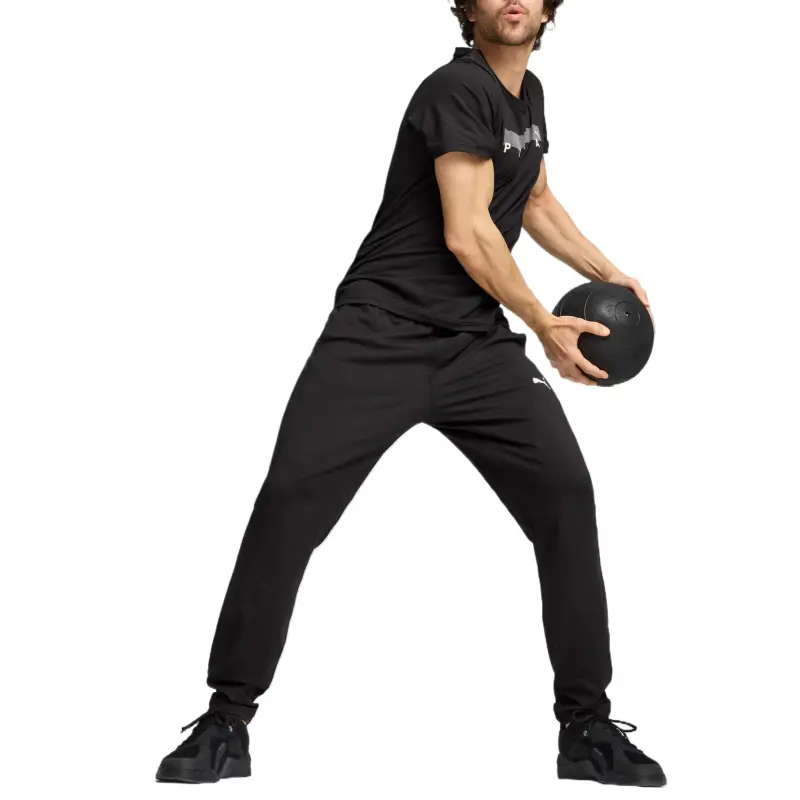 PUMA Pants Cloudspun Para Hombre-4