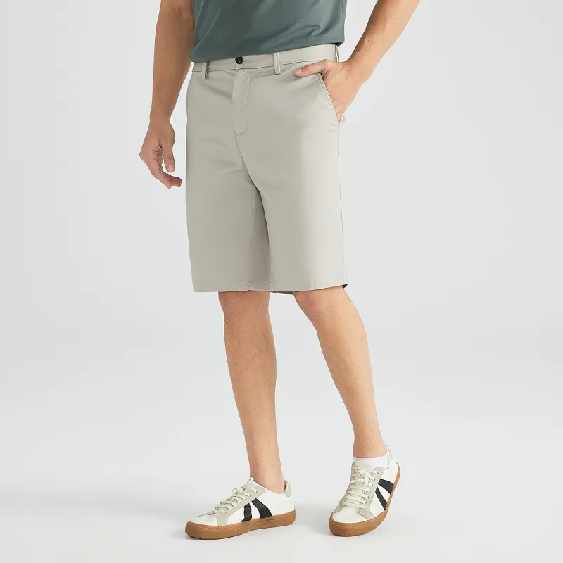 Satchi Casual Shorts Men-3