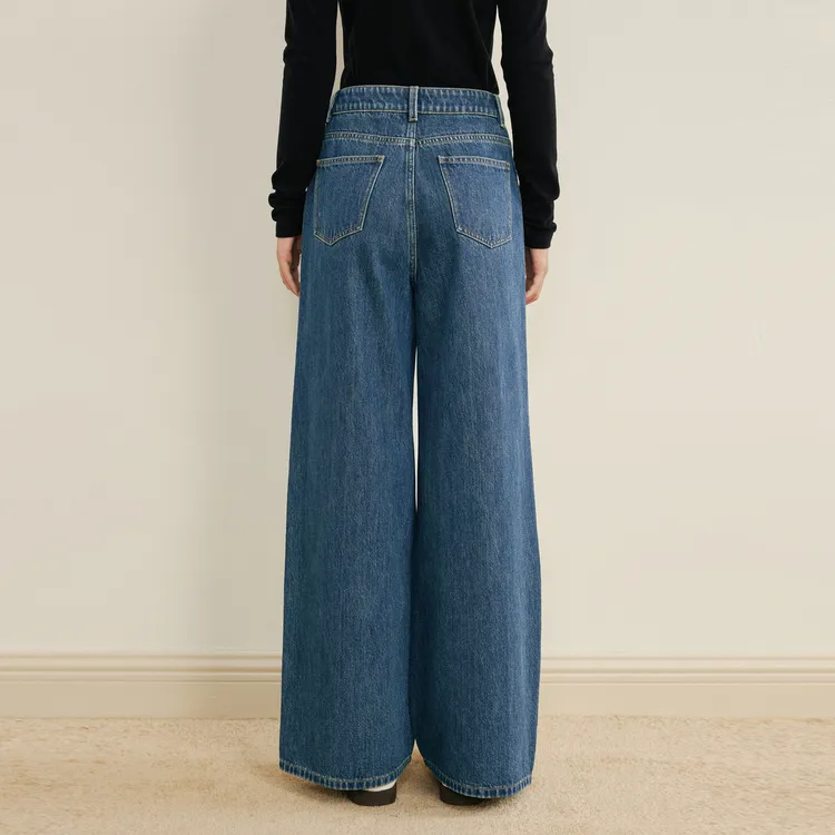 LEDIN Jeans Women's-10