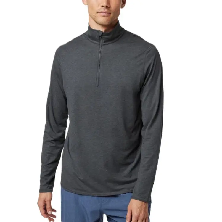 Vuori Shirts Men-3