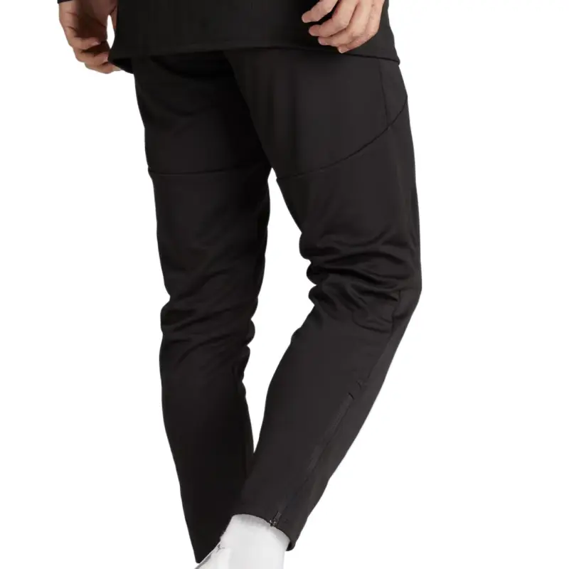 PUMA INDIVIDUALLIGA Soccer Bottom Men's Black-3