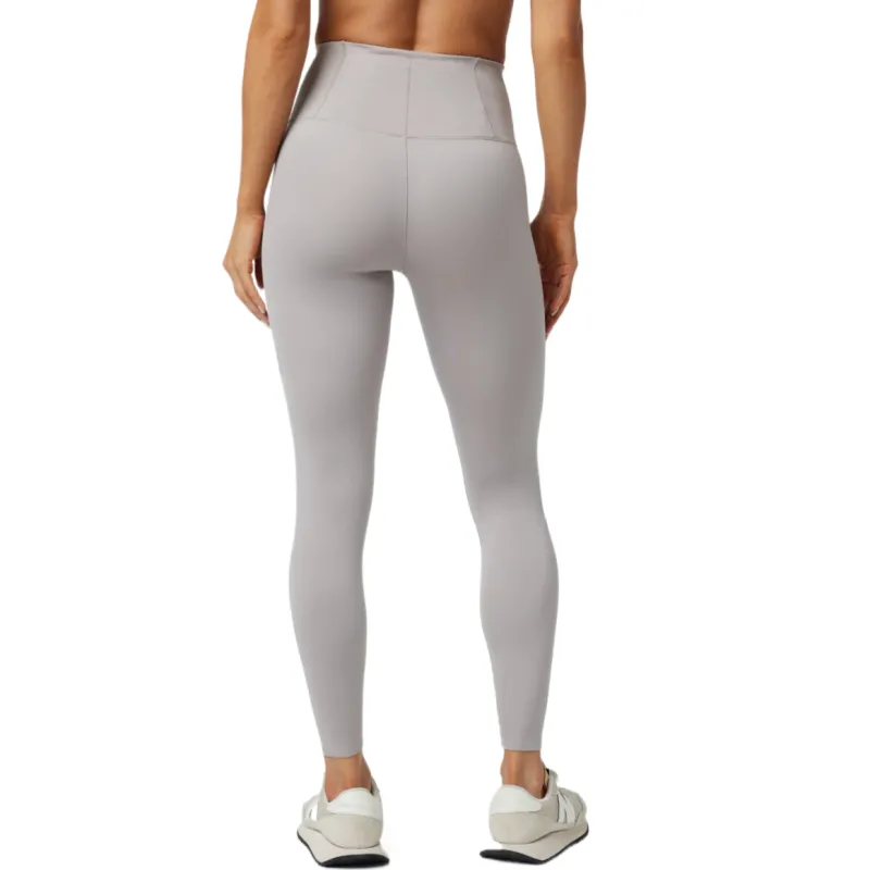Vuori Leggings Women's Gray/SoftPewter-1