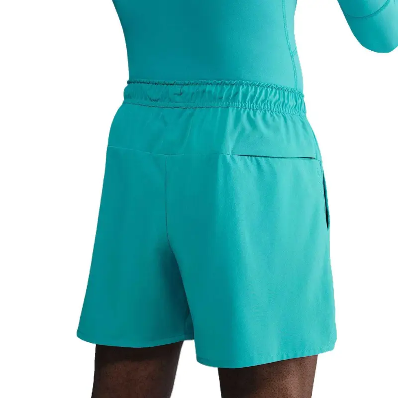 Nike Unlimited Men's Dri FIT 5' Unlined Versatile Shorts-1