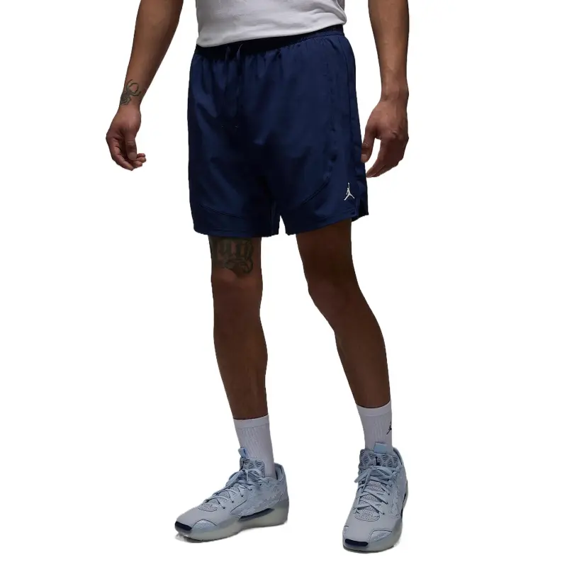 JORDAN Dri FIT Sport Men's Woven Shorts-2