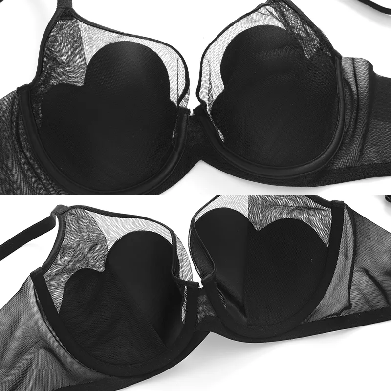 EMBRY FORM Women's Bras-11