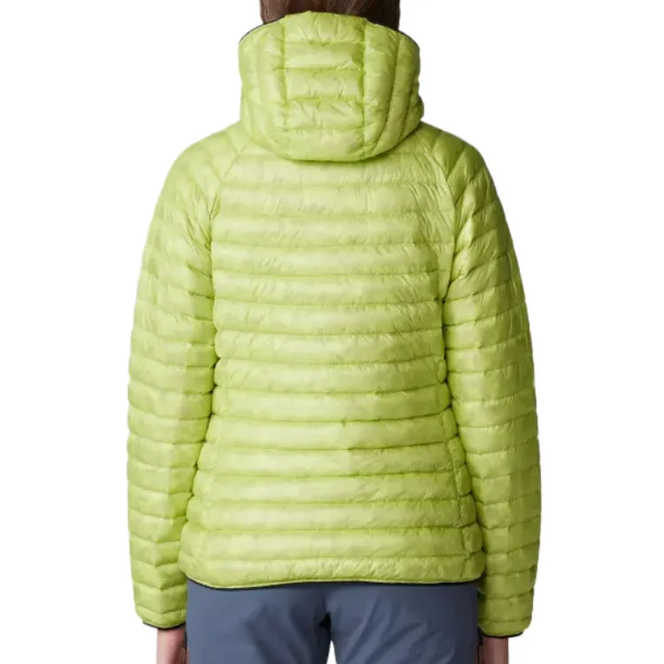 MOUNTAIN HARDWEAR Down Jacket Women's-5