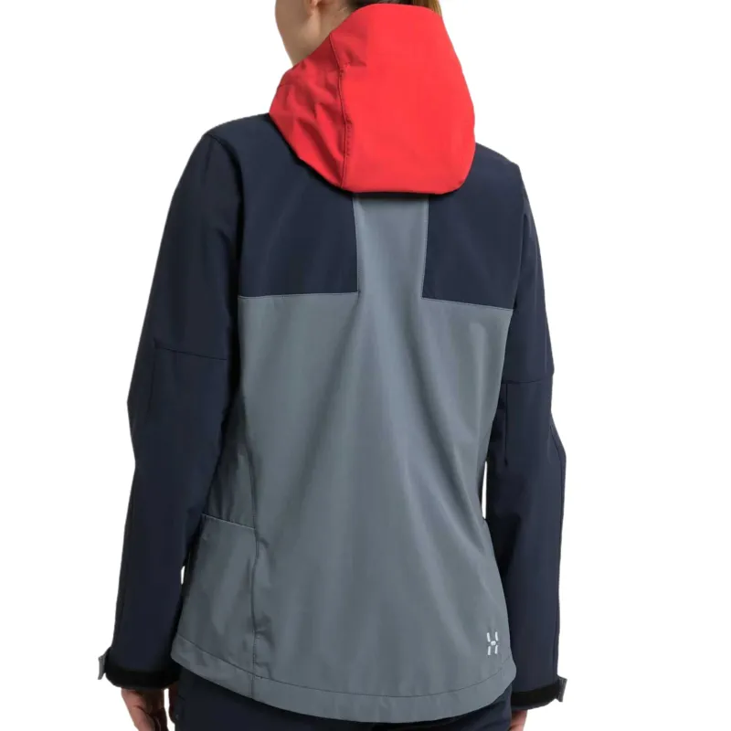 HAGLÖFS Jackets Women's-7