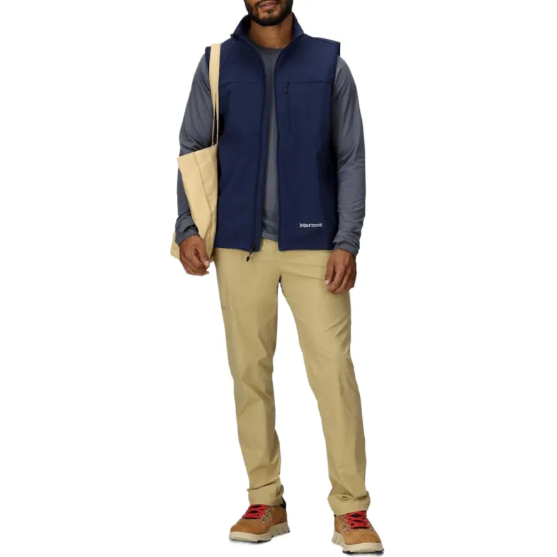 Marmot Vests Men-8