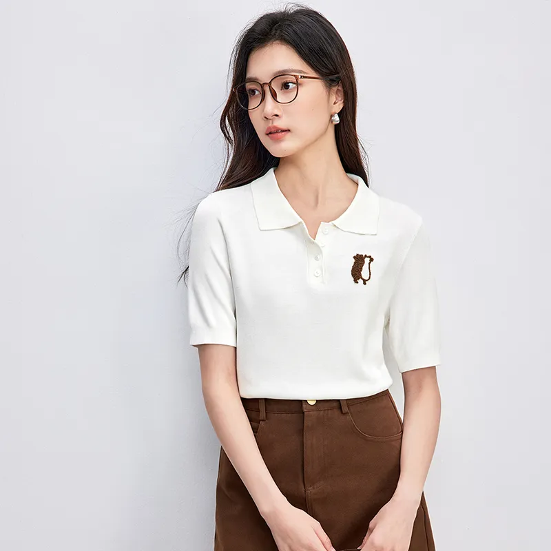 SENTUBILA Knitwear Women's-2