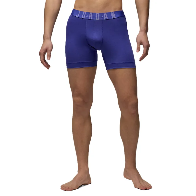 Jordan Men's Flight Modal Boxer Briefs 3 Pack-2