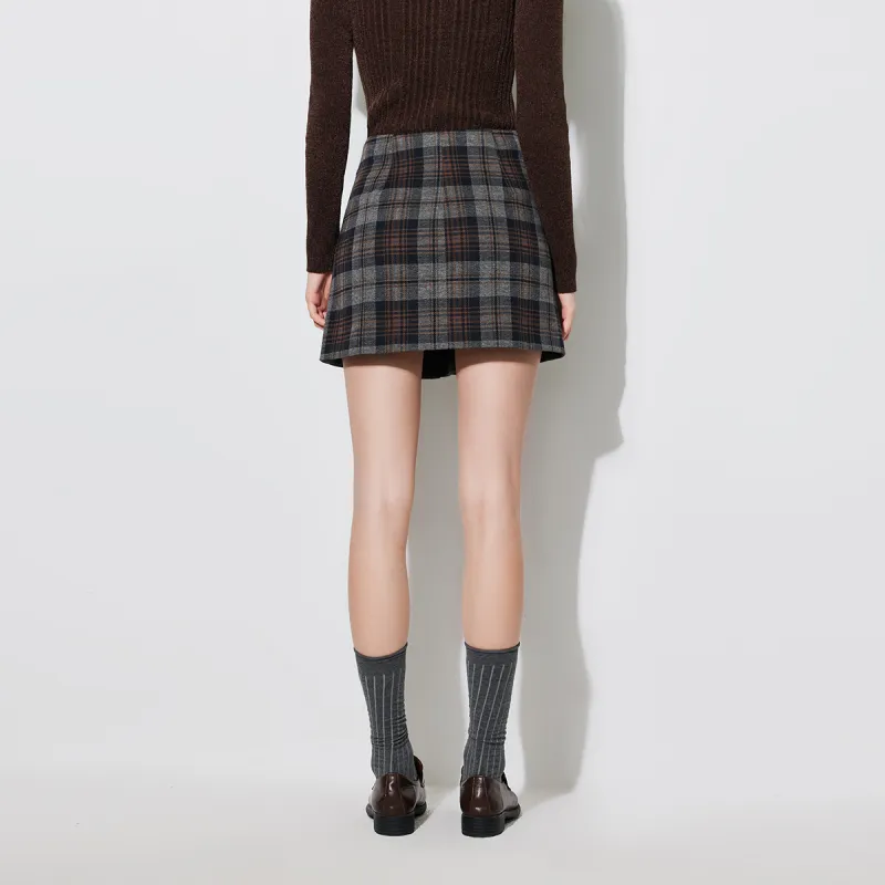 ONLY Casual Short Skirts Women's-7