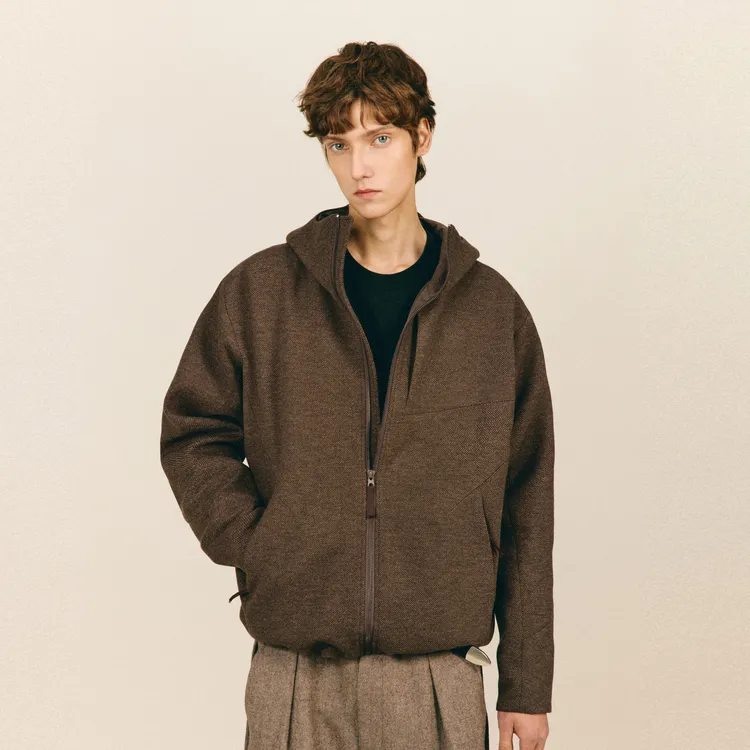 NONRADICAL Jackets & Coats Unisex-9