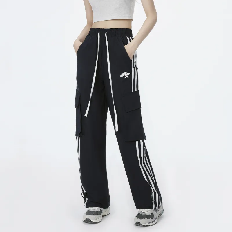 FKFT Cargo Pants Unisex-3
