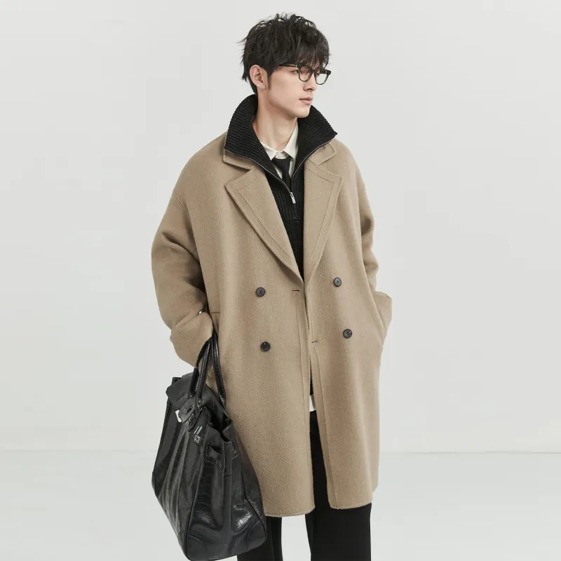 EARL JOEL Coats Unisex-9