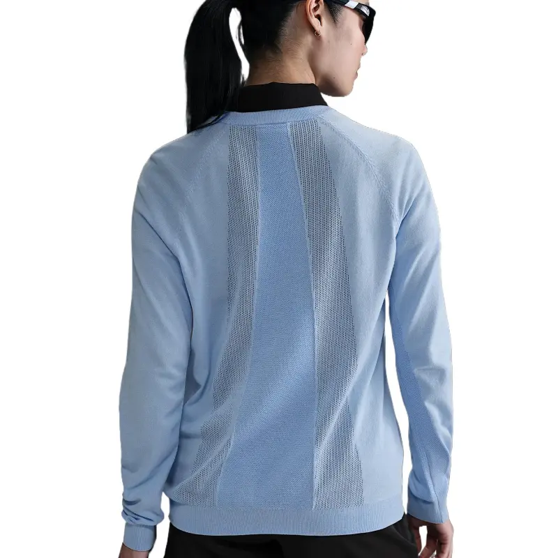 Nike Tour Women's Golf Sweater-1
