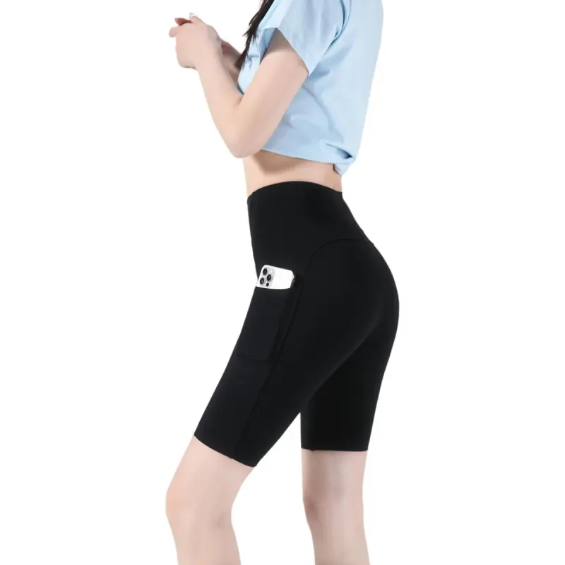 La Chapelle Women's Leggings-2