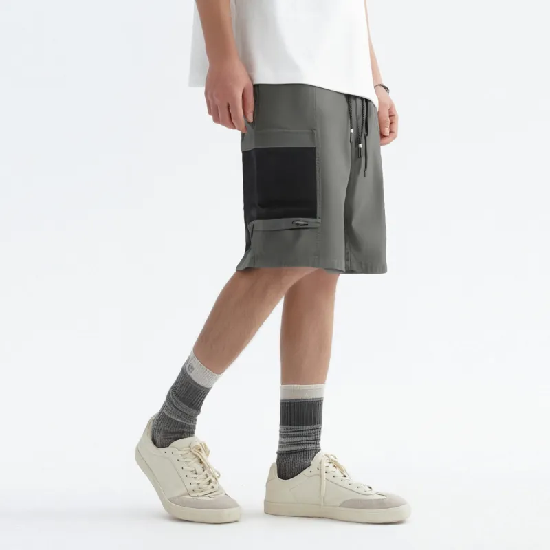 SUNDANCE Casual Shorts Men-7