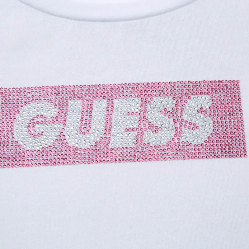 GUESS T Shirts Women's-3