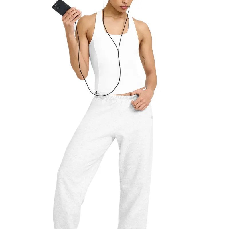 ONER ACTIVE Mellow™ Sport Vests Women's White-2