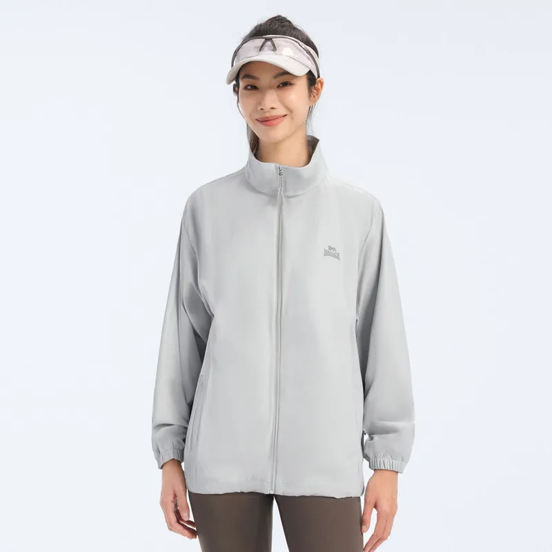 LONSDALE UV Protection Sun Protection Clothing Unisex-6