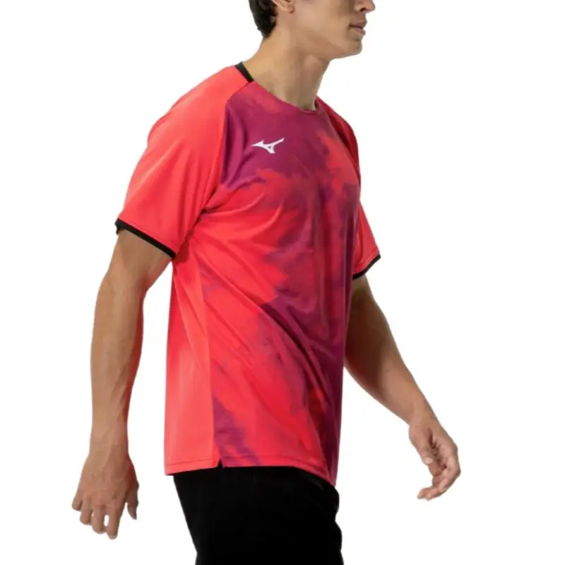 Mizuno Tennis Tops Unisex-14