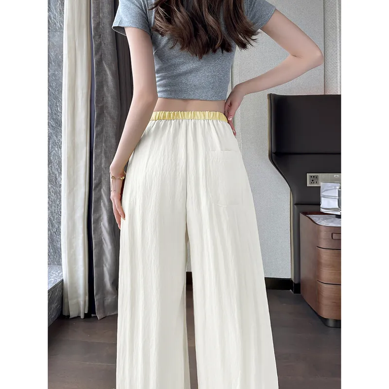 A Paradise For Awakening Casual Pants Women's-12