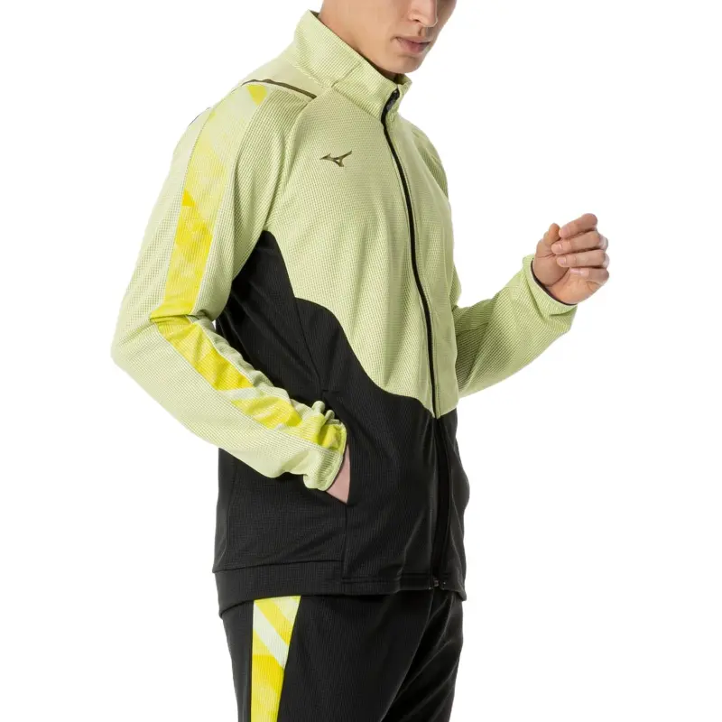 Mizuno Dry Aeroflow Jackets Coats Unisex-18