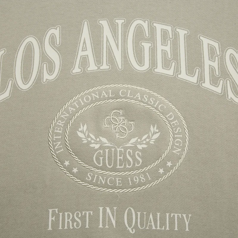 GUESS Sweatshirts Men-5