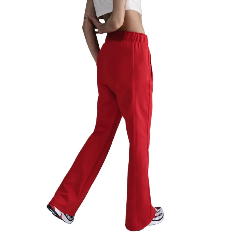 Nike Sportswear Windrunner Women's Mid Rise Slim Knit Pants-2