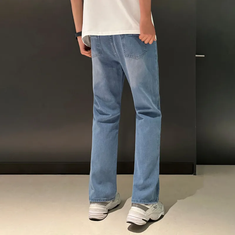 FORHUG Jeans Unisex-13