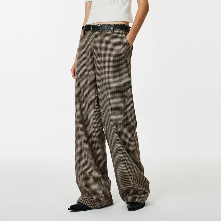 PCLP 2024 Party&Life Casual Pants Unisex-2