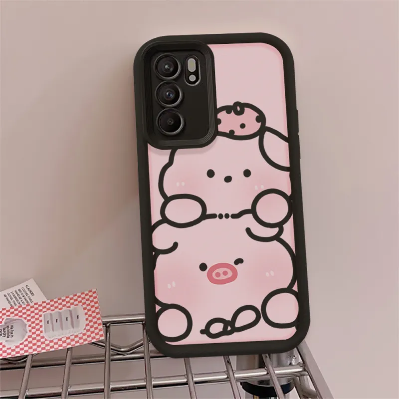 MAYGI Phone Cases-5
