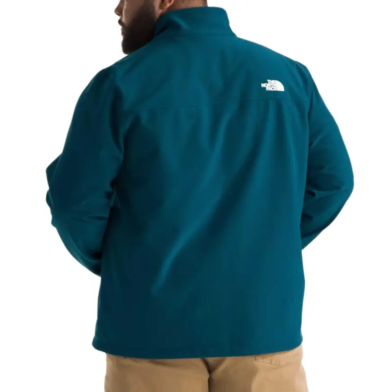 THE NORTH FACE Men’s Big Apex Bionic 3 Jacket-2