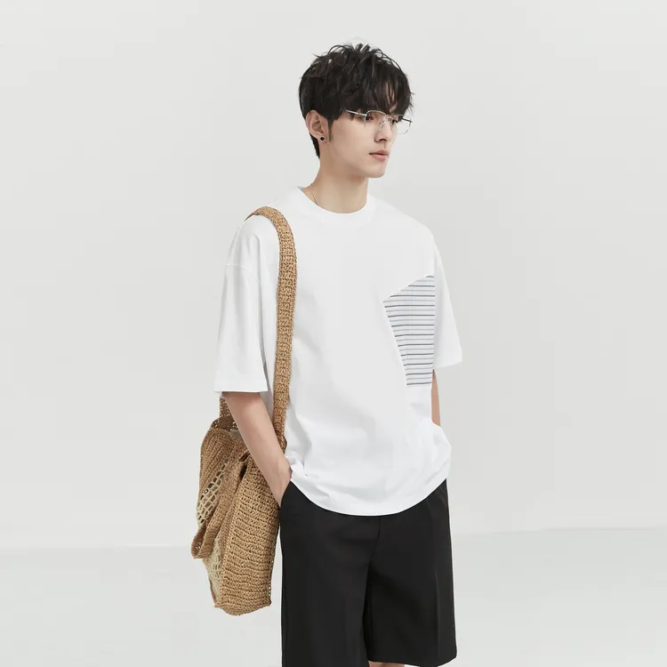 EARL JOEL T Shirts Unisex-4
