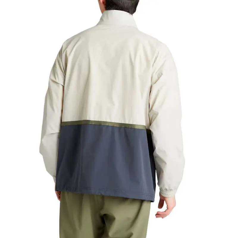 PUMA Jacket Men's Desert Gray 04-3