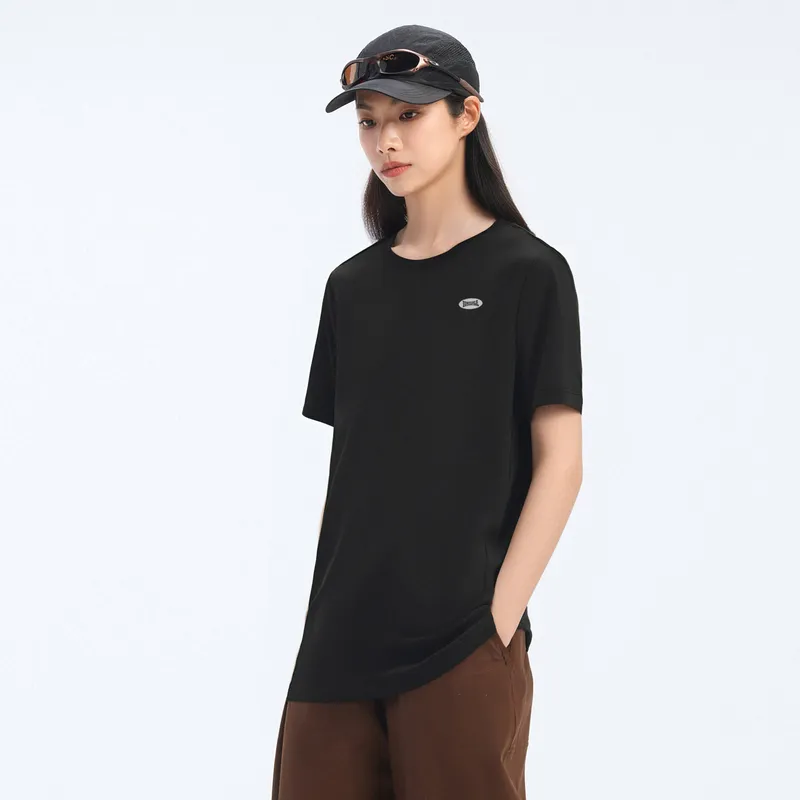 LONSDALE T Shirts Unisex-7