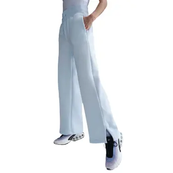 Nike Sportswear Phoenix Fleece Women's High Waisted Wide Leg Sweatpants